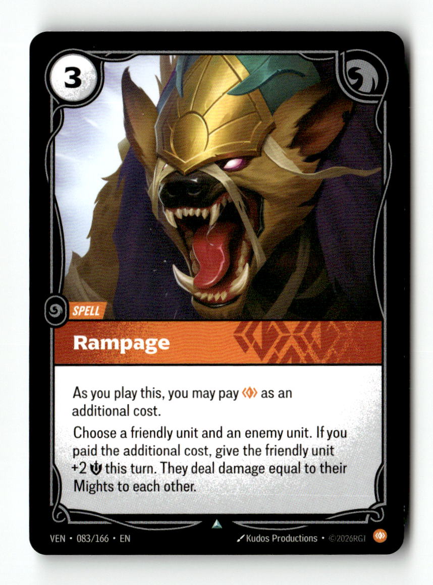 Rampage