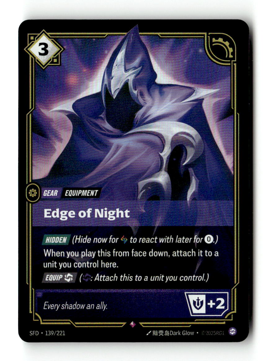 Edge of Night