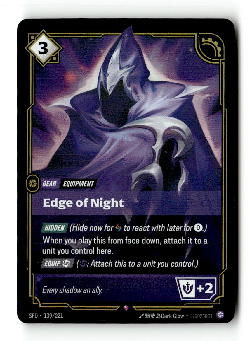Edge of Night