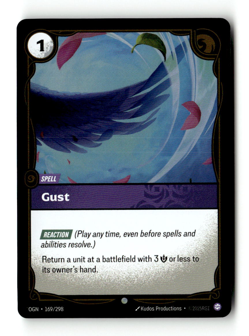 Gust
