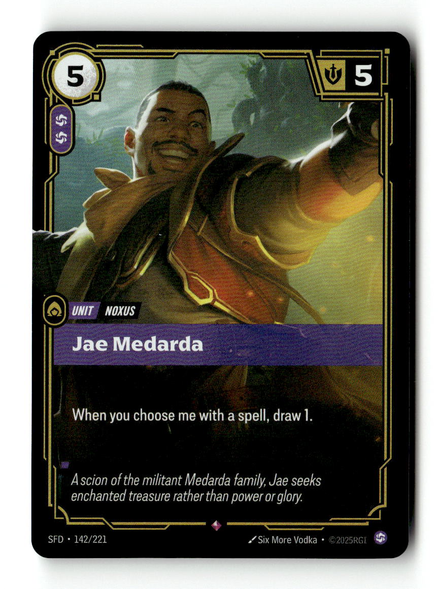 Jae Medarda