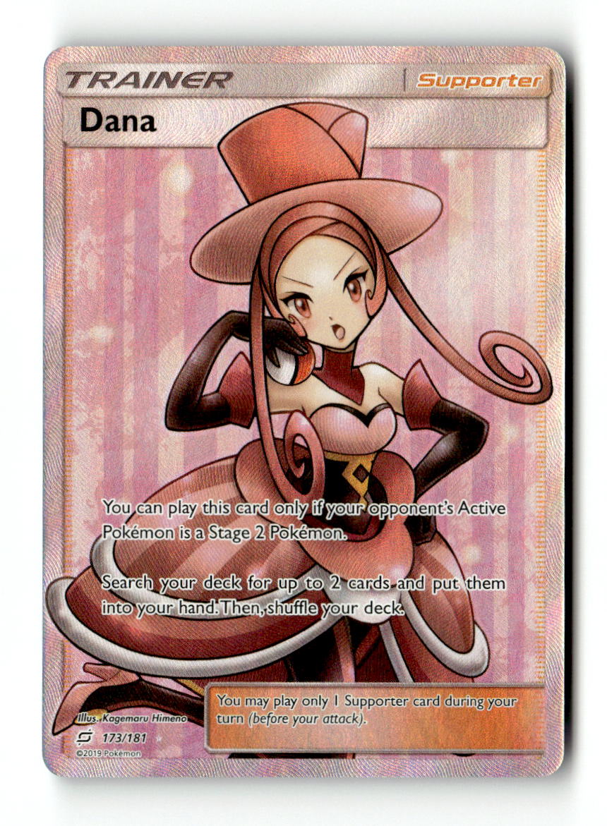 Dana (Full Art)