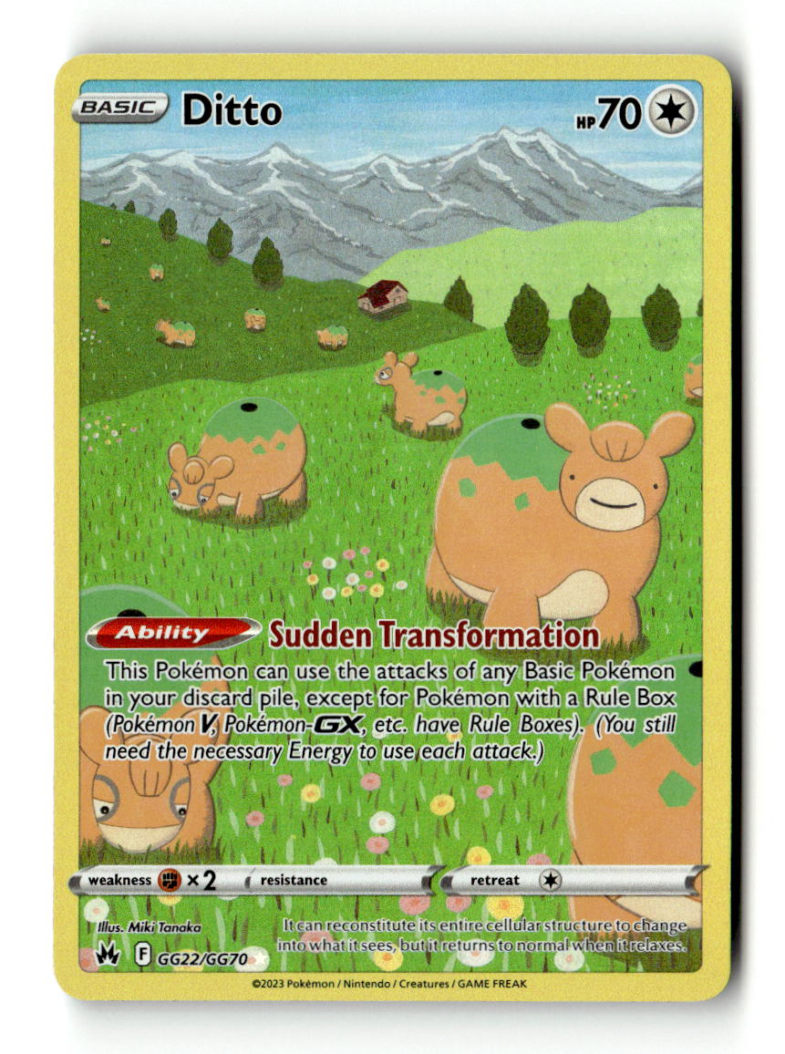 Ditto