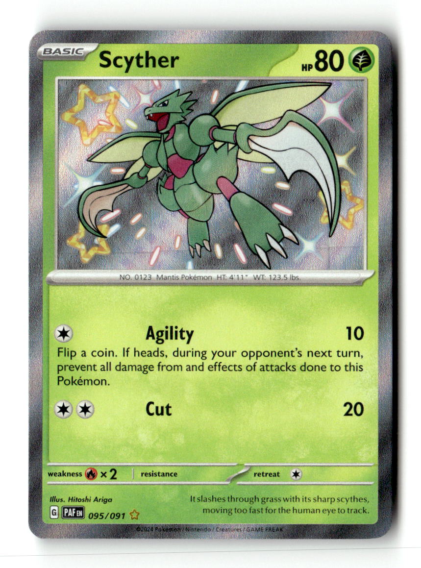 Scyther