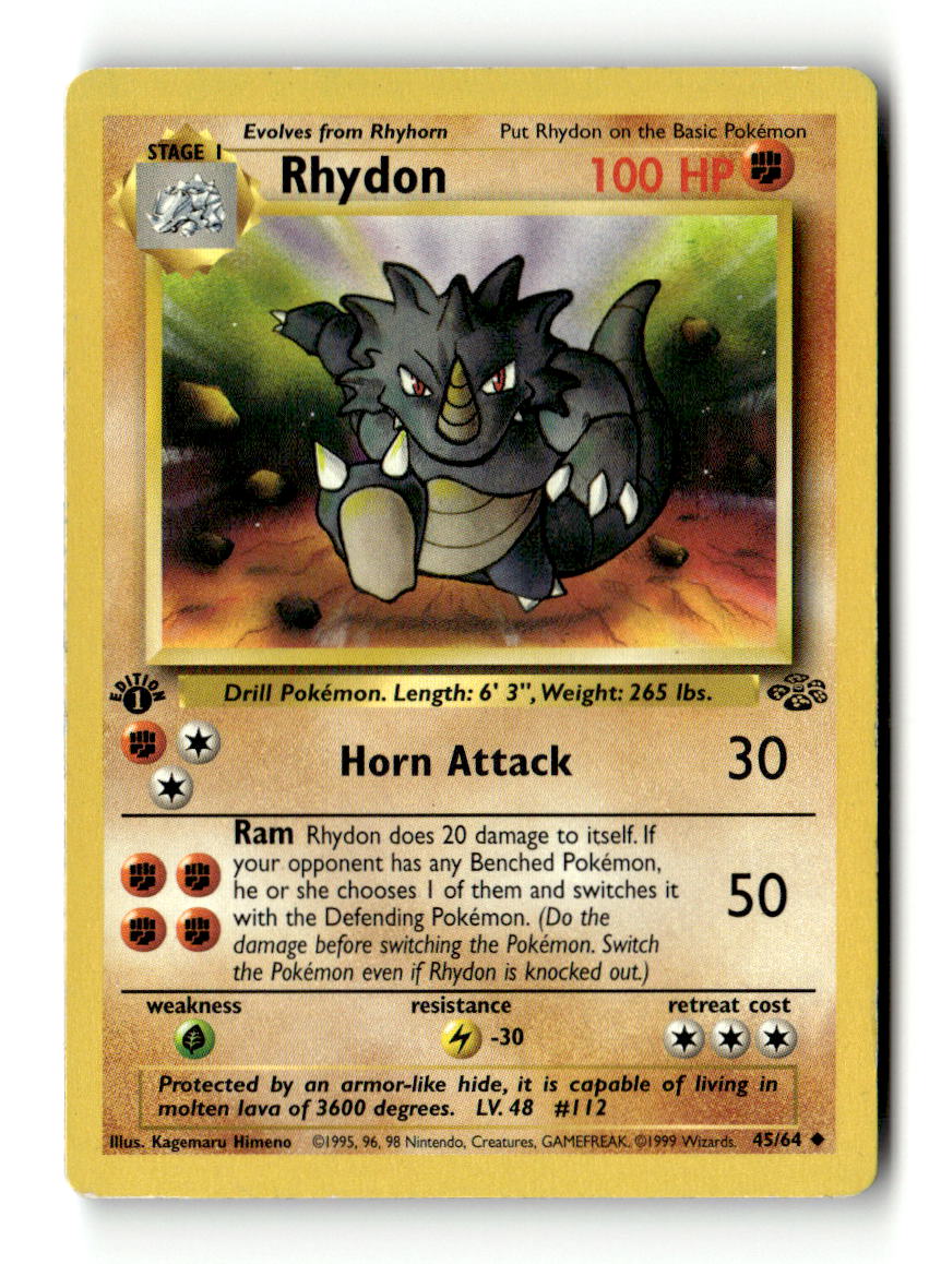 Rhydon
