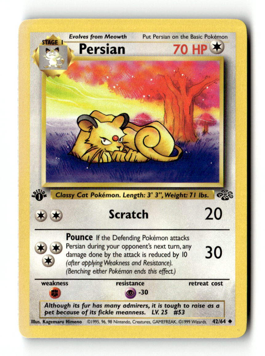 Persian