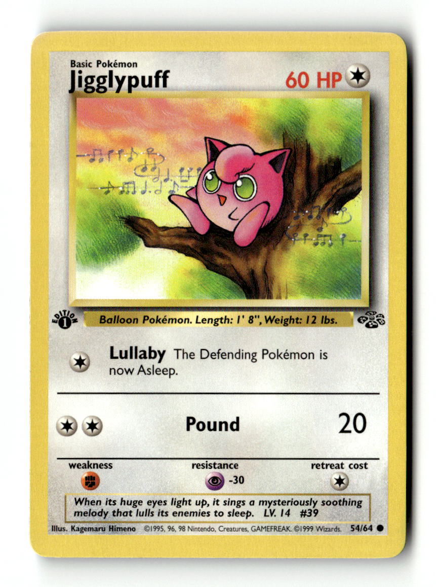 Jigglypuff