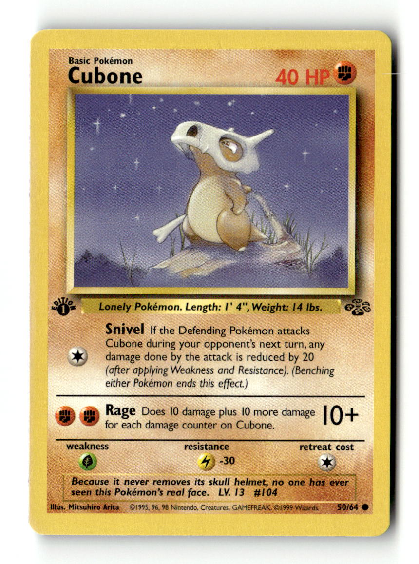Cubone