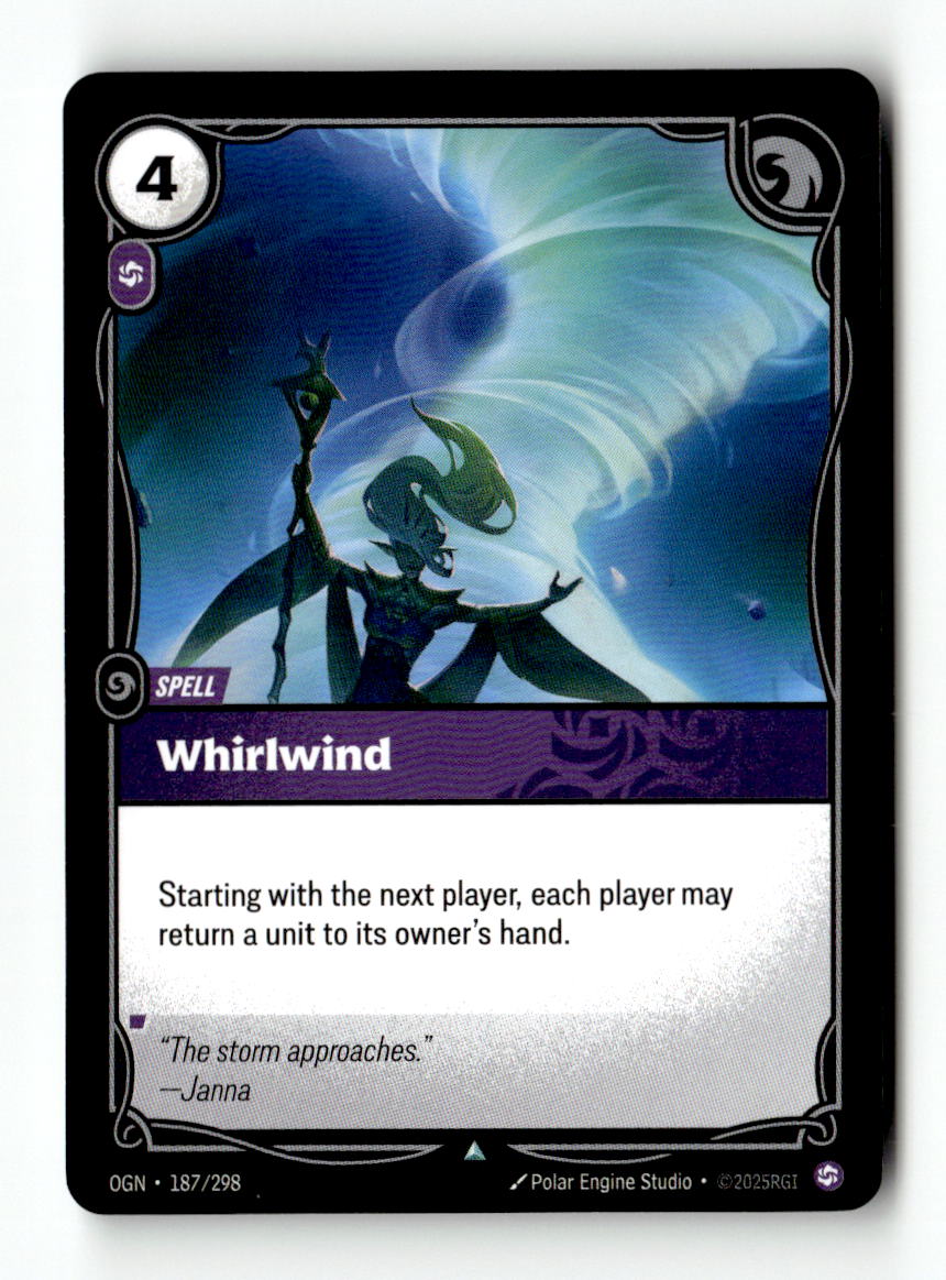 Whirlwind
