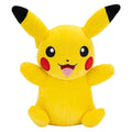 Pikachu Pokémon 8" Plush (Eeveelution set)