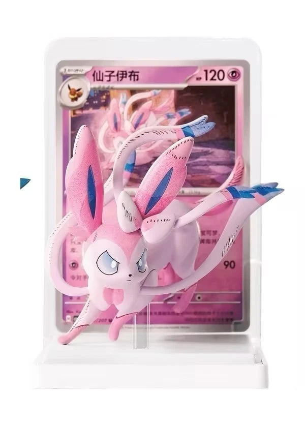 Dream Eeveelutions Blind Box S-Chinese