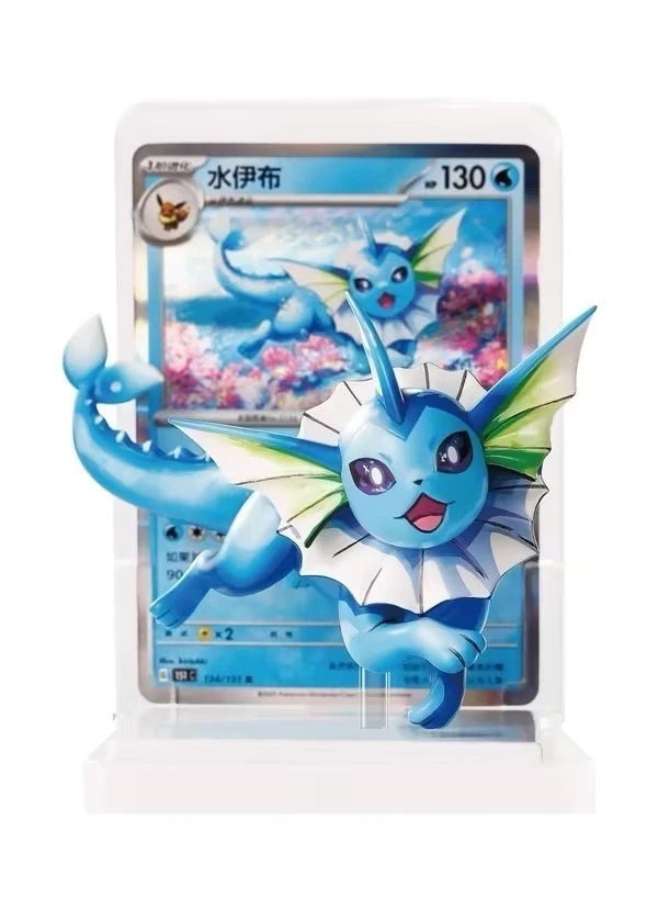 Dream Eeveelutions Blind Box S-Chinese