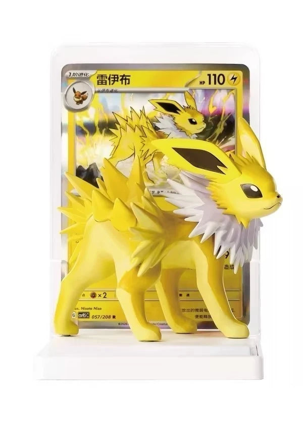 Dream Eeveelutions Blind Box S-Chinese