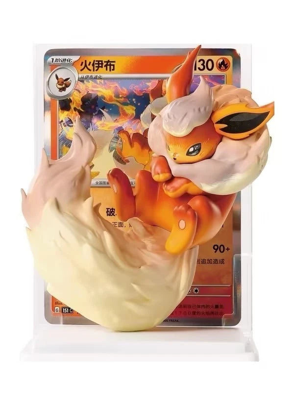 Dream Eeveelutions Blind Box S-Chinese