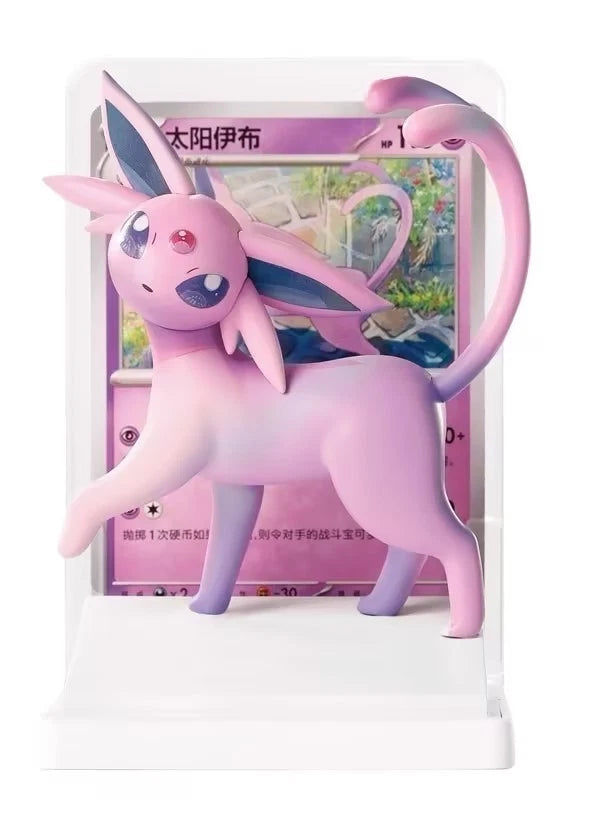 Dream Eeveelutions Blind Box S-Chinese