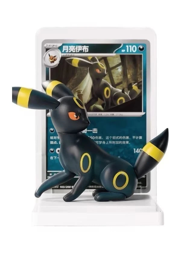 Dream Eeveelutions Blind Box S-Chinese