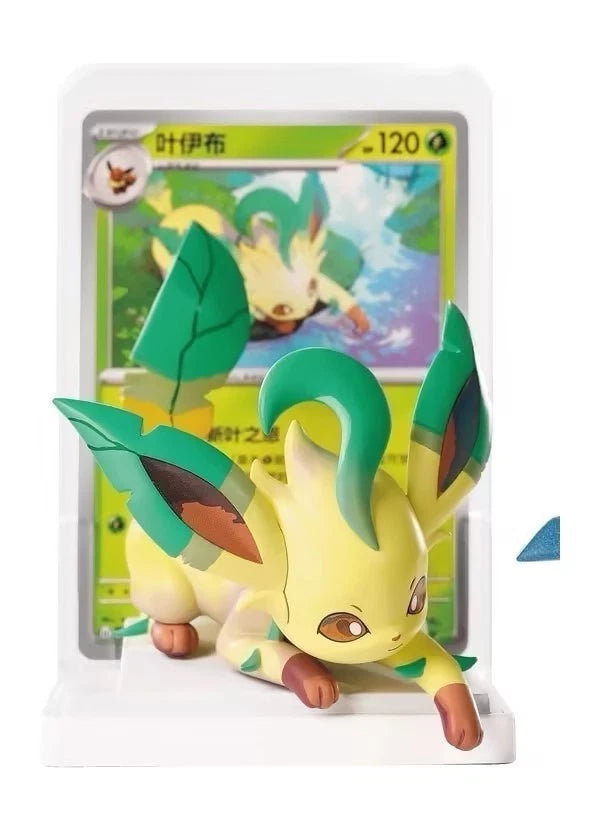 Dream Eeveelutions Blind Box S-Chinese