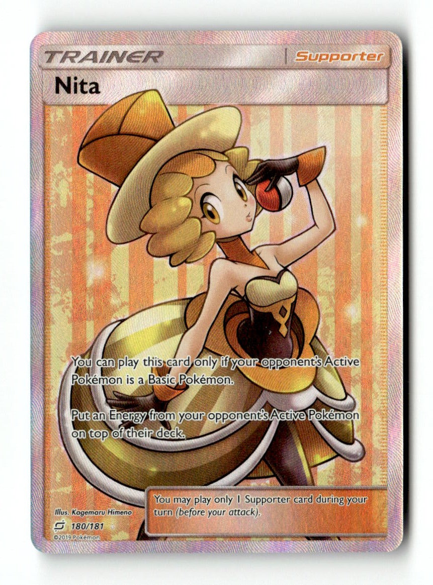 Nita (Full Art)