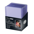 TOP LOADER PLATINUM 3X4" 25CT